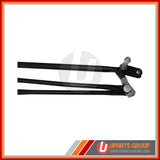 Wiper Transmission Linkage - WLMK15