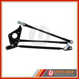 Wiper Transmission Linkage - WLMK15