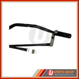 Wiper Transmission Linkage - WLMX22