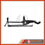 Wiper Transmission Linkage - WLOD18