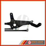 Wiper Transmission Linkage - WLOD18