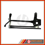 Wiper Transmission Linkage - WLOD18