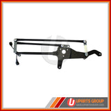 Wiper Transmission Linkage - WLOD18