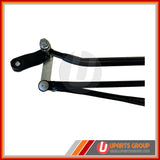 Wiper Transmission Linkage - WLOU22