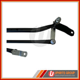 Wiper Transmission Linkage - WLOU22