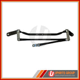 Wiper Transmission Linkage - WLOU22