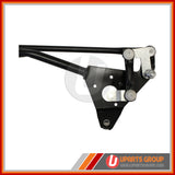 Wiper Transmission Linkage - WLPA18