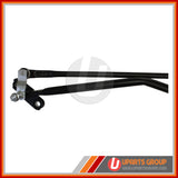 Wiper Transmission Linkage - WLPA18