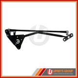 Wiper Transmission Linkage - WLPA18