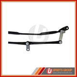 Wiper Transmission Linkage - WLPA20