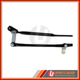 Wiper Transmission Linkage - WLPA20