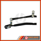 Wiper Transmission Linkage - WLPR15