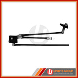 Wiper Transmission Linkage - WLPR91
