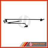 Wiper Transmission Linkage - WLPR91