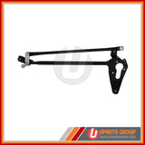 Wiper Transmission Linkage - WLQ319