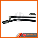 Wiper Transmission Linkage - WLQ717