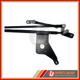 Wiper Transmission Linkage - WLQ717