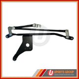 Wiper Transmission Linkage - WLQ717