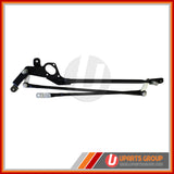 Wiper Transmission Linkage - WLQX11