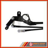 Wiper Transmission Linkage - WLQX11