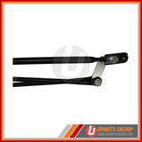 Wiper Transmission Linkage - WLQX11