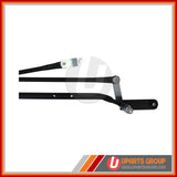 Wiper Transmission Linkage - WLQX19