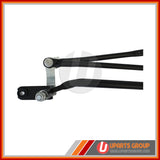 Wiper Transmission Linkage - WLQX19