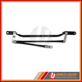 Wiper Transmission Linkage - WLQX19