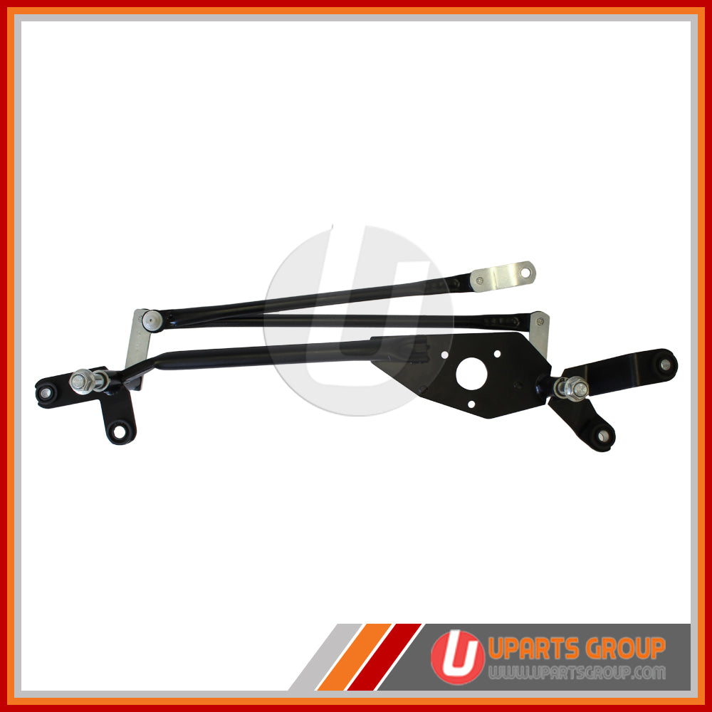 Wiper Transmission Linkage - WLRD19