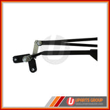 Wiper Transmission Linkage - WLRD19