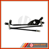 Wiper Transmission Linkage - WLRD19