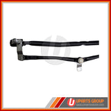 Wiper Transmission Linkage - WLRE18