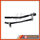 Wiper Transmission Linkage - WLRE18