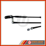 Wiper Transmission Linkage - WLRO16