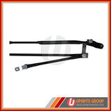 Wiper Transmission Linkage - WLRO16