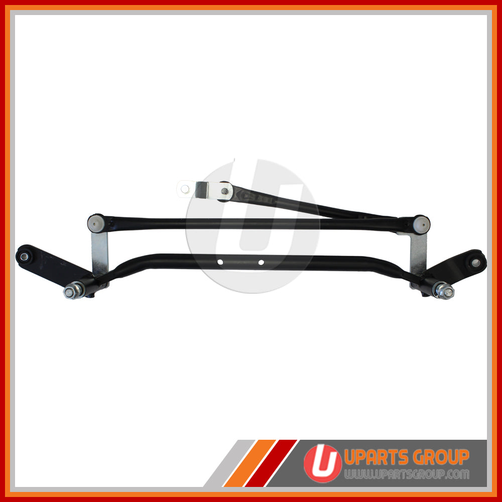 Wiper Transmission Linkage - WLRO21