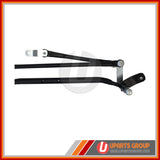 Wiper Transmission Linkage - WLRO21