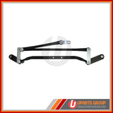 Wiper Transmission Linkage - WLRO21