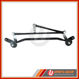 Wiper Transmission Linkage - WLRO22