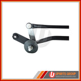 Wiper Transmission Linkage - WLRO22