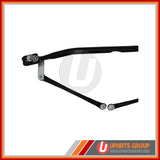 Wiper Transmission Linkage - WLRR18