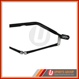 Wiper Transmission Linkage - WLRR18