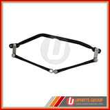 Wiper Transmission Linkage - WLRR18