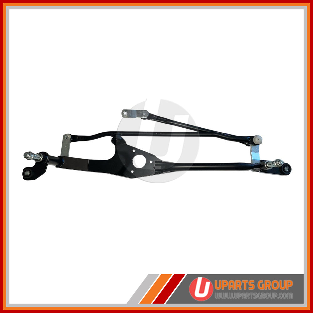 Wiper Transmission Linkage - WLRR19