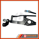 Wiper Transmission Linkage - WLRR19