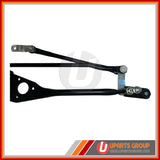 Wiper Transmission Linkage - WLRR19