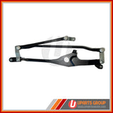 Wiper Transmission Linkage - WLRR19