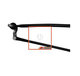 Wiper Transmission Linkage - WLRR95