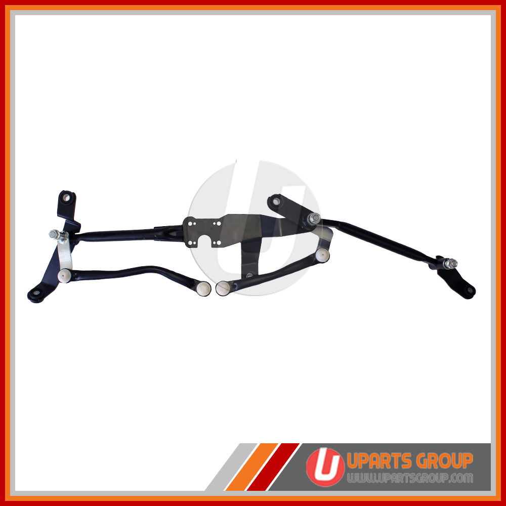 Wiper Transmission Linkage - WLRX16