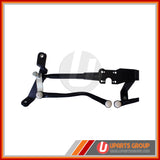 Wiper Transmission Linkage - WLRX16